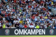 The Rematch: reviver a magia do futebol na Noruega