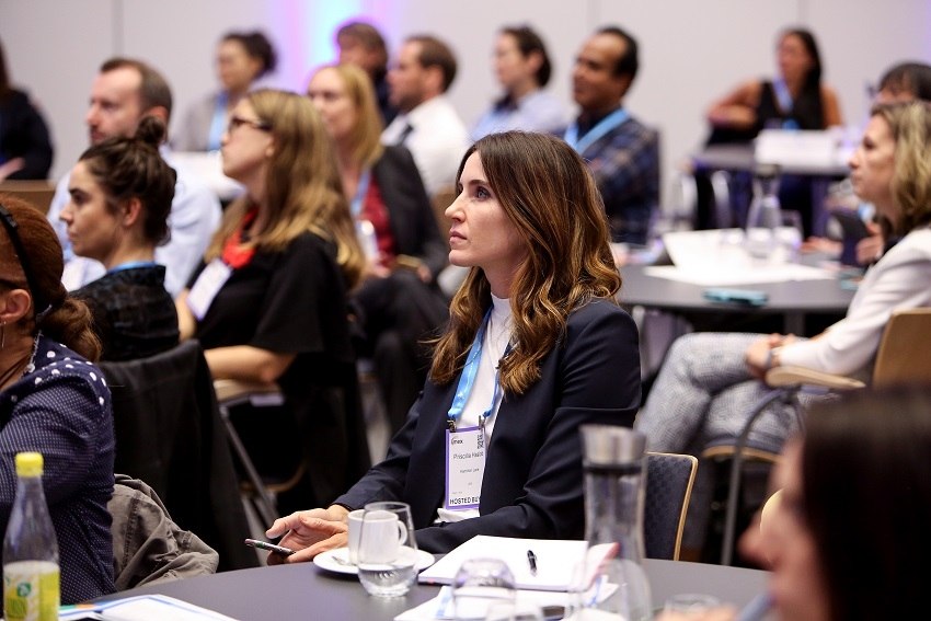 IMEX: Barclays, Cisco, Microsoft e KPMG no Exclusively Corporate