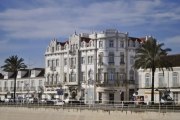 Grand House Algarve: cinco estrelas em Vila Real de Santo António