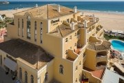 Hotel Oriental reabre após renovação