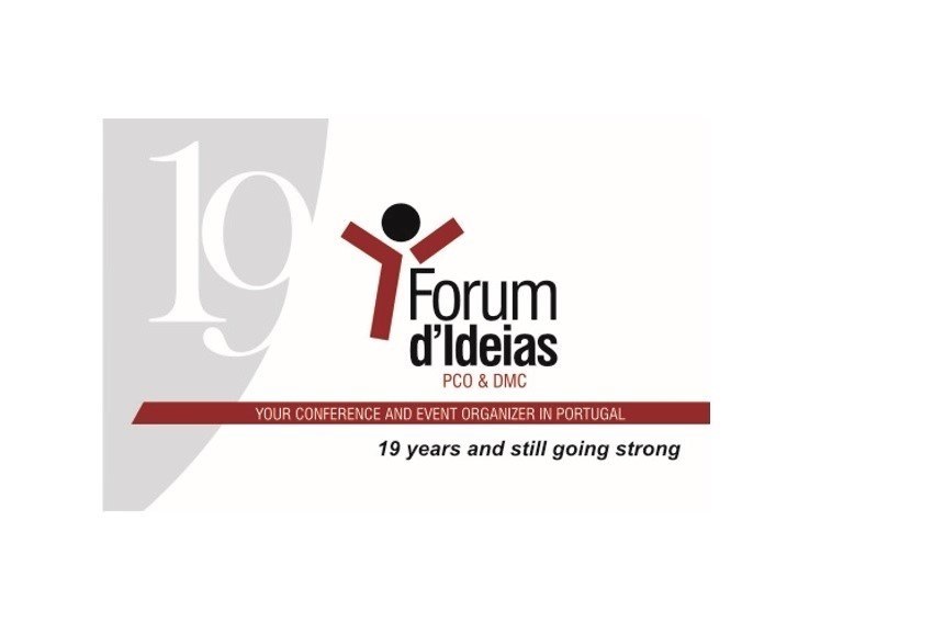 Forum d'Ideias celebrates its 19th anniversary