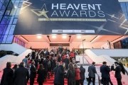 Três agências portuguesas nomeadas para os Heavent Awards