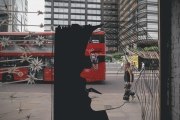 London Loop Awards: a arte saiu às ruas de Londres