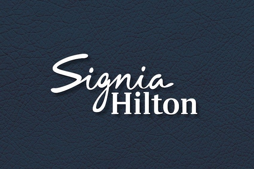 Signia Hilton, a marca Hilton dedicada ao sector das reuniões e eventos