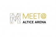 Descarregue a aplicação do Meet@AlticeArena 2019