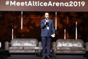 Meet@AlticeArena 2019 foi um “sucesso absoluto”, diz Jorge Vinha da Silva