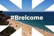 #Brelcome, a campanha do Turismo de Portugal para o Reino Unido