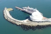 Terminal de Cruzeiros do Porto de Leixões: Um espaço único para eventos