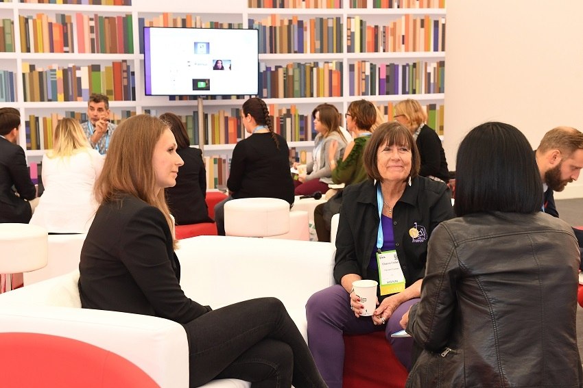 IMEX Frankfurt: eventos, diversidade, inclusão, tecnologia e mindfulness
