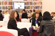 IMEX Frankfurt: eventos, diversidade, inclusão, tecnologia e mindfulness