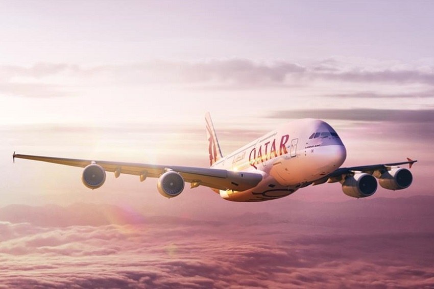 Qatar Airways lança em Junho voos diários directos entre Doha e Lisboa