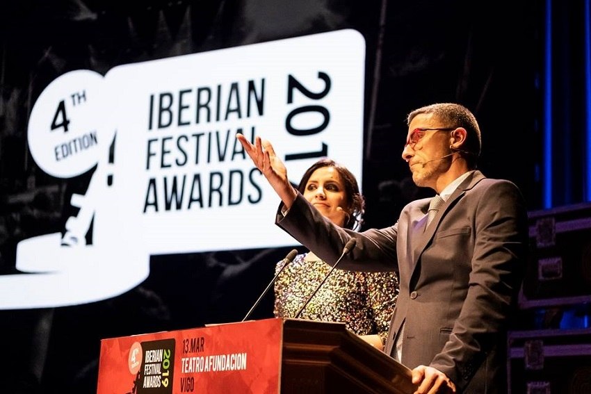 Vídeo da Semana: Talkfest 2019 e a gala dos Iberian Festival Awards