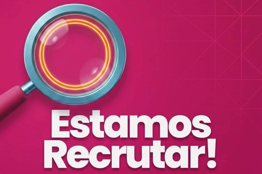 A Duplix está a recrutar