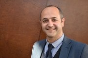 Ramy Salameh é o novo International MICE Correspondent da Event Point