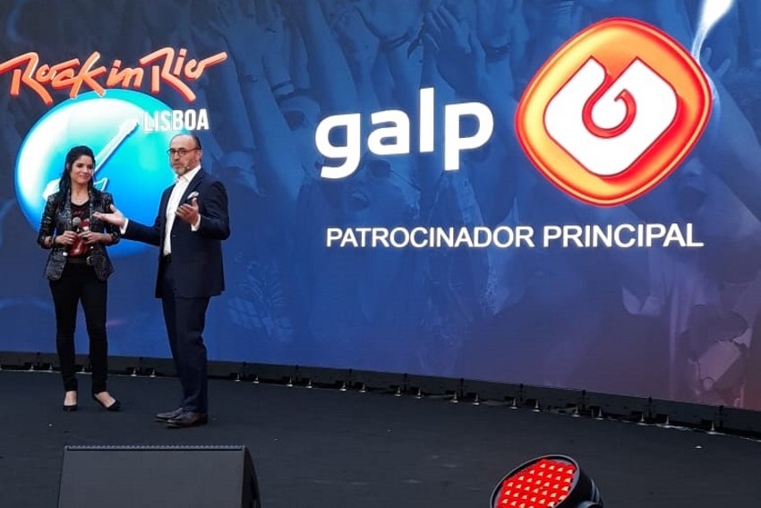 Rock in Rio Lisboa celebra 15 anos e anuncia Galp como nova patrocinadora oficial