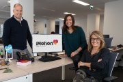 Imotion: O meu coração é às cores