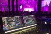 New Audiovisuais está a recrutar técnicos de som, vídeo e iluminação