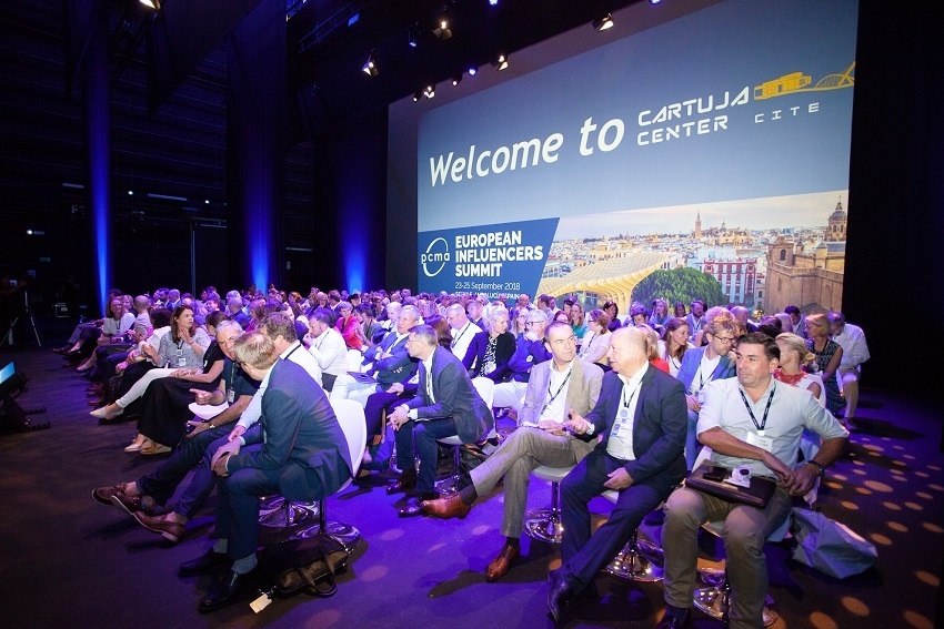 European Influencers Summit analisa os desafios do sector