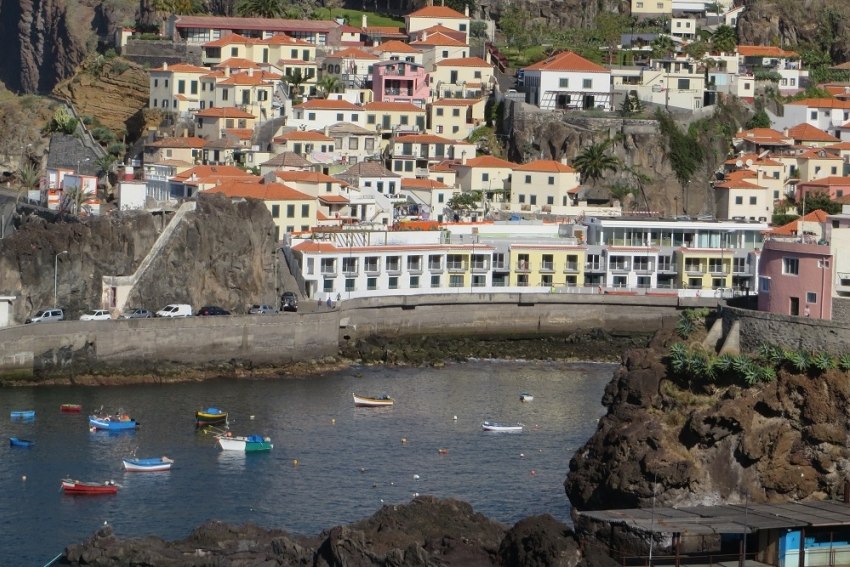 Pestana Hotel Group abre primeira pousada na Madeira