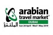 Arabian Travel Market
