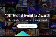 Abertas as inscrições para os Eventex Awards