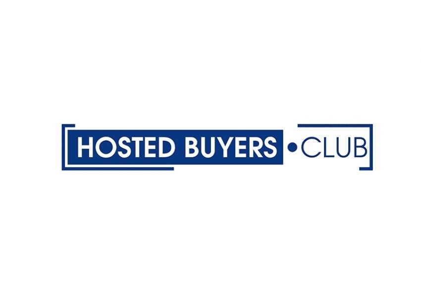 Hosted Buyers Club for Events Created