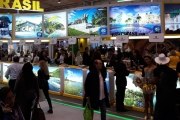 BTL – Lisbon Travel Market and promoting Brazil as a tourist destination