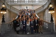 ICCA Iberian Chapter gets together in Porto