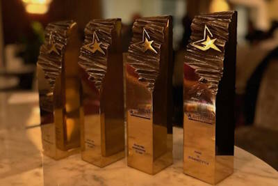 Três agências portuguesas entre os finalistas dos Heavent Awards 2026