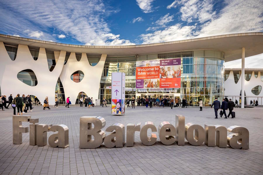A IBTM World 2023 decorre de 28 a 30 de novembro, em Barcelona