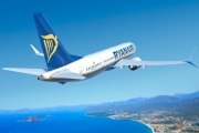 Ryanair vai ligar Lisboa a três cidades espanholas