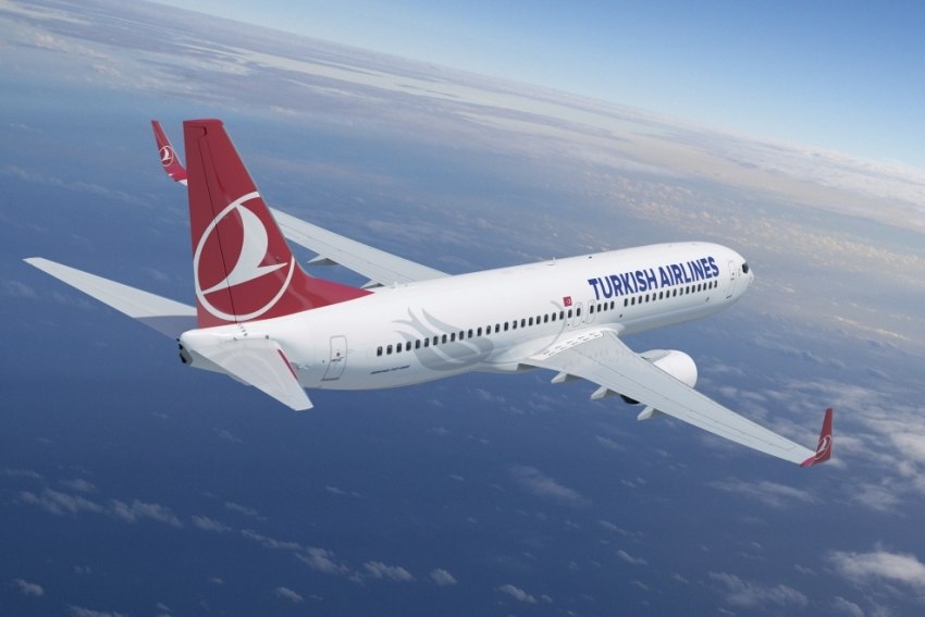Turkish Airlines reinforces its operation in Portugal