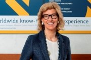 Annalisa Ponchia reforça a equipa do AIM Group International