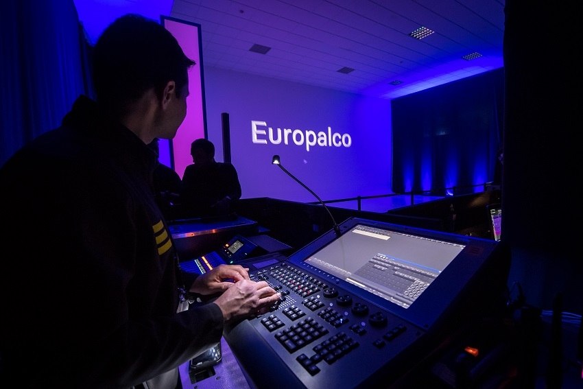Tech Day da Europalco: “Experience the Impossible”
