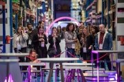Vídeo da Semana: Tech Day da Europalco