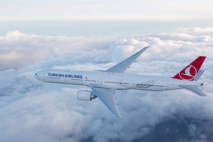 Turkish Airlines anuncia mais voos entre Porto e Istambul
