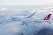 Turkish Airlines anuncia mais voos entre Porto e Istambul
