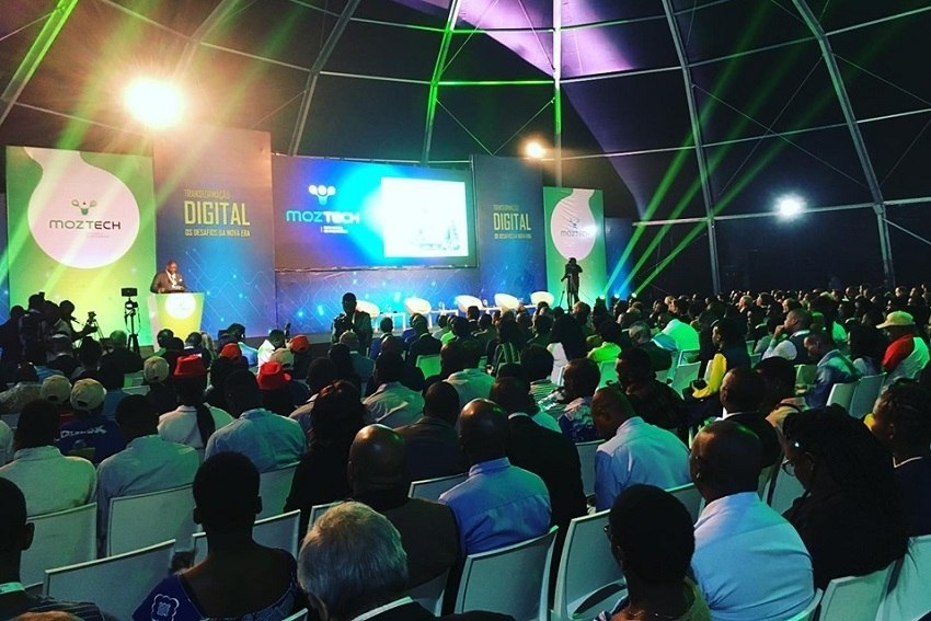 MozTech 2019 com painel dedicado aos eventos