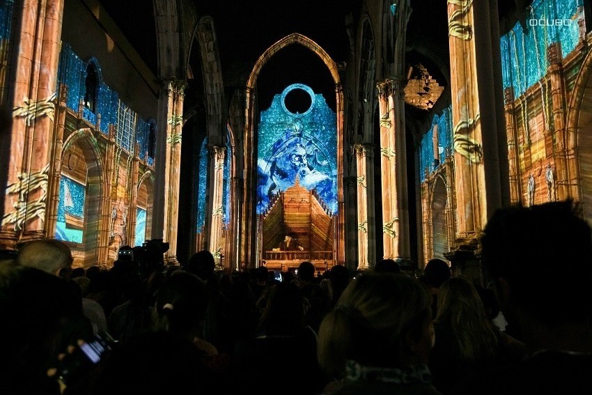 Mais um prémio para o Lisbon Under Stars