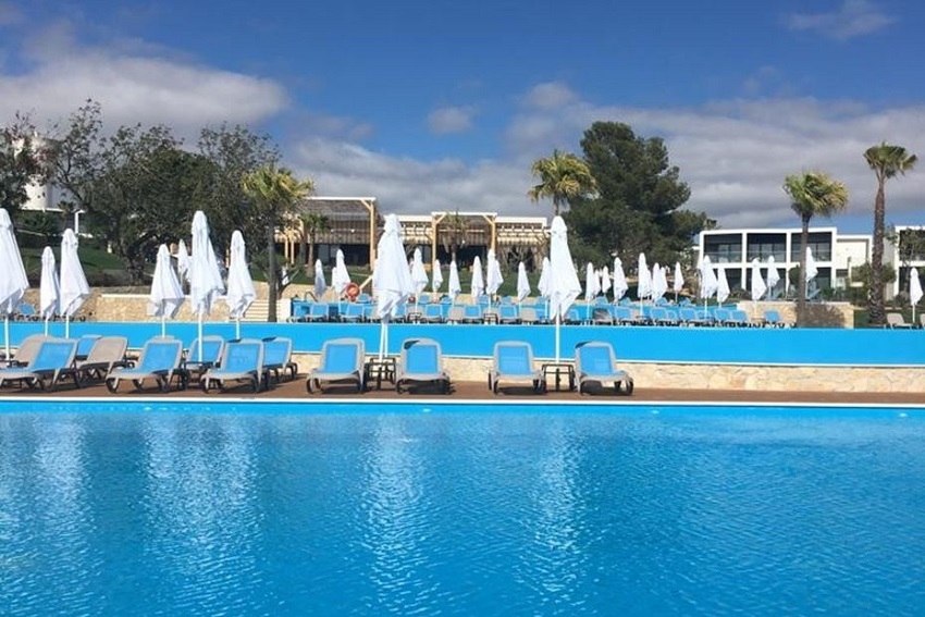 Abriu o Pestana Blue Alvor, o maior resort ‘all-inclusive’ do país