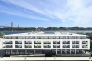 Hyatt Regency Lisbon vai abrir em 2020