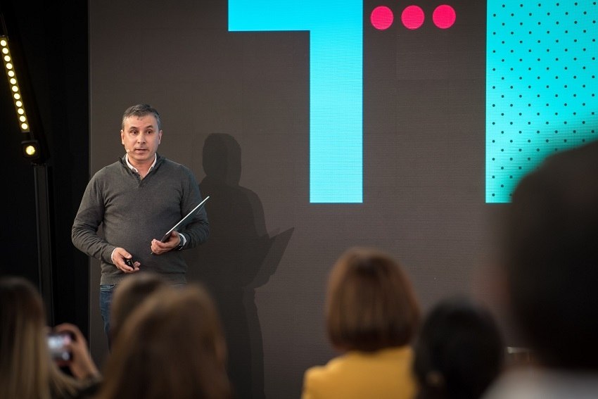 Pedro Magalhães: “É expectável que o mercado nacional de eventos continue a crescer”