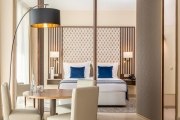 Nau Salgados Dunas Suites reabre após remodelação dos quartos
