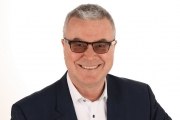Martin Sirk é o novo Assessor Internacional da GAHP