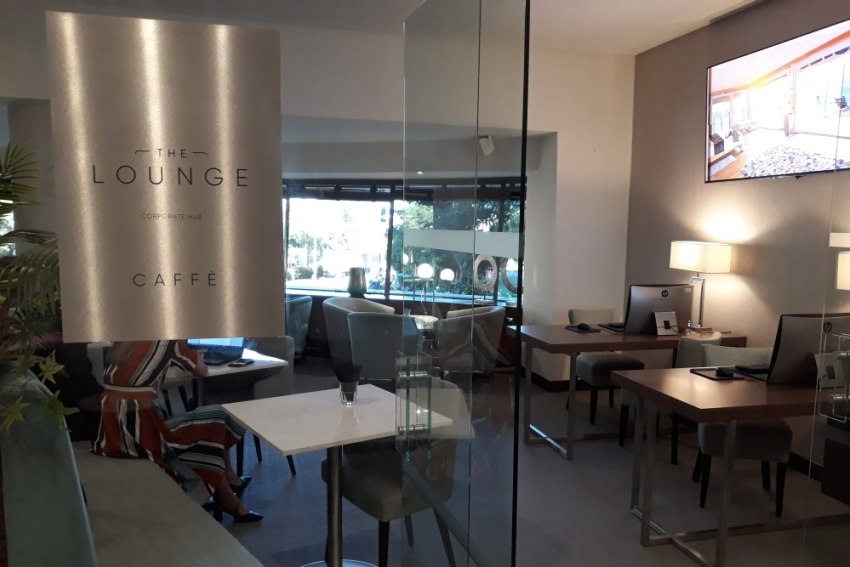 Tivoli Oriente apresenta Centro de Negócios The Lounge – Corporate Hub