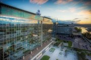 O Top 50 dos hotéis MICE na Europa, segundo a Cvent
