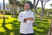 Pine Cliffs Resort renova equipa de Food & Beverage