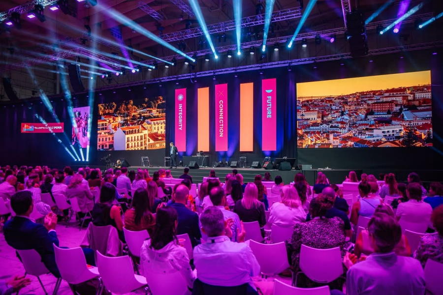 Convening EMEA 2026 | ©PCMA