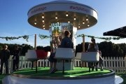 EDP: um carrossel de energia no Nos Primavera Sound