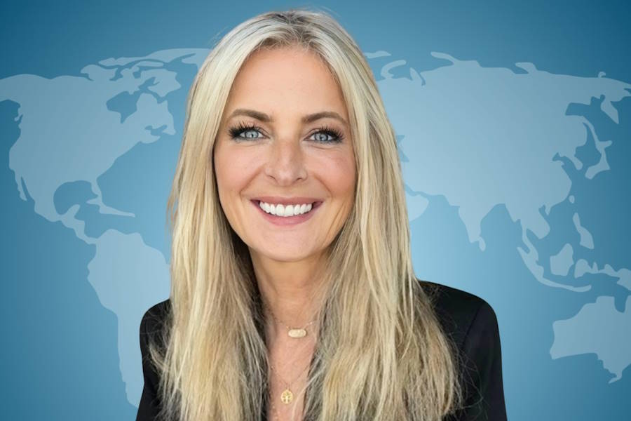 Catherine Chaulet: “Parcerias fortes são a chave para navegar pela incerteza”